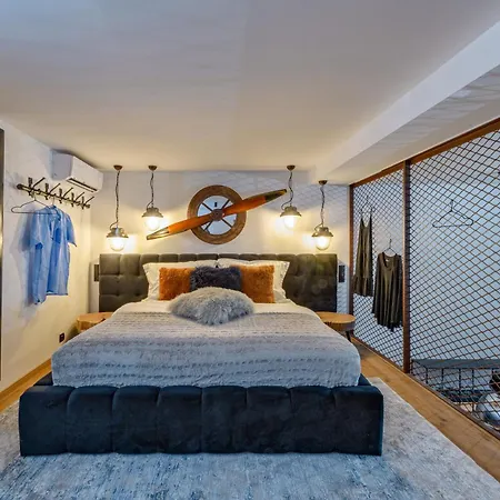 קיוב Art Apartmens Kyjov מראה חיצוני תמונה