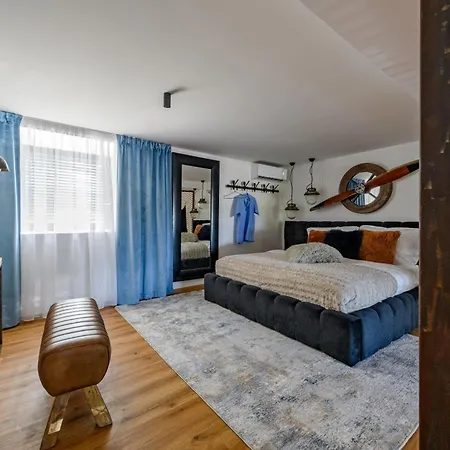 קיוב Art Apartmens Kyjov מראה חיצוני תמונה