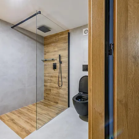 קיוב Art Apartmens Kyjov מראה חיצוני תמונה
