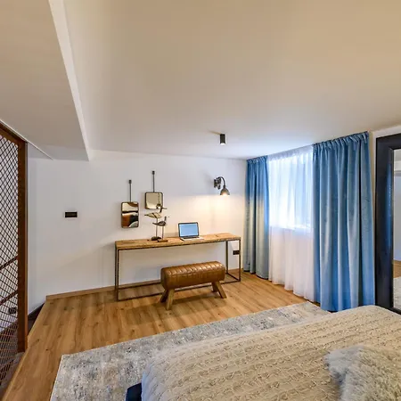 קיוב Art Apartmens Kyjov מראה חיצוני תמונה