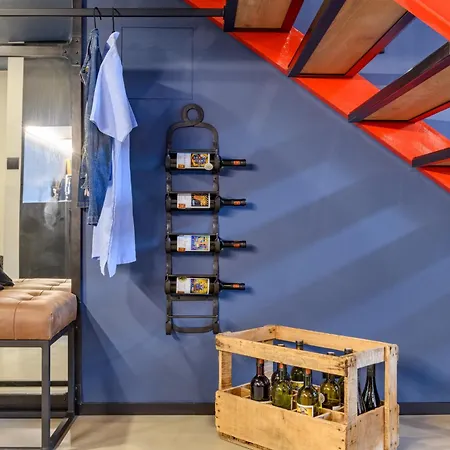 קיוב Art Apartmens Kyjov מראה חיצוני תמונה