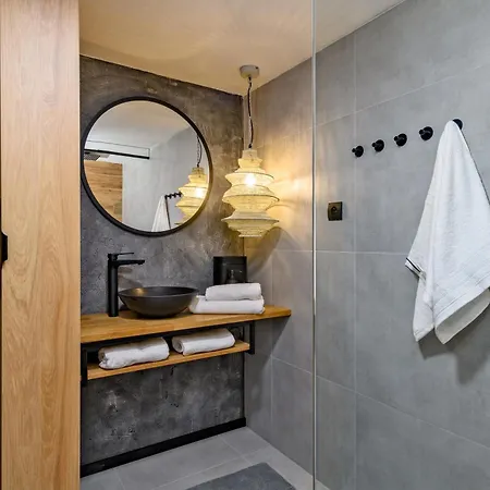 קיוב Art Apartmens Kyjov מראה חיצוני תמונה