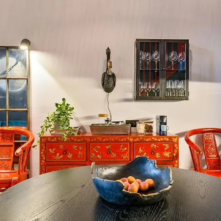 קיוב Art Apartmens Kyjov מראה חיצוני תמונה