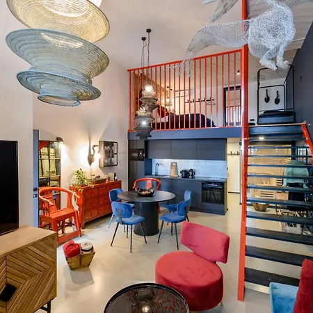 קיוב Art Apartmens Kyjov מראה חיצוני תמונה
